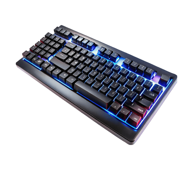 Keyboards Gaming