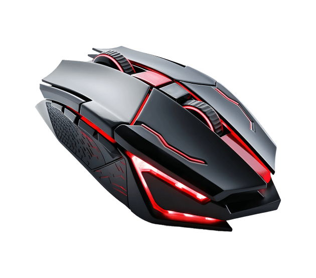 Gaming Mouse
