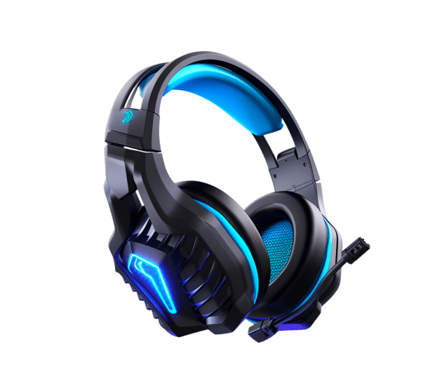 Headset Gaming
