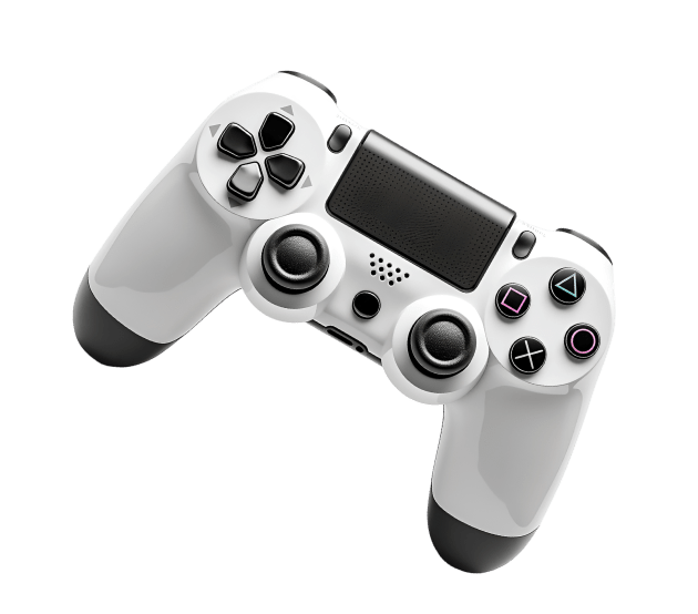 Gaming Controllers
