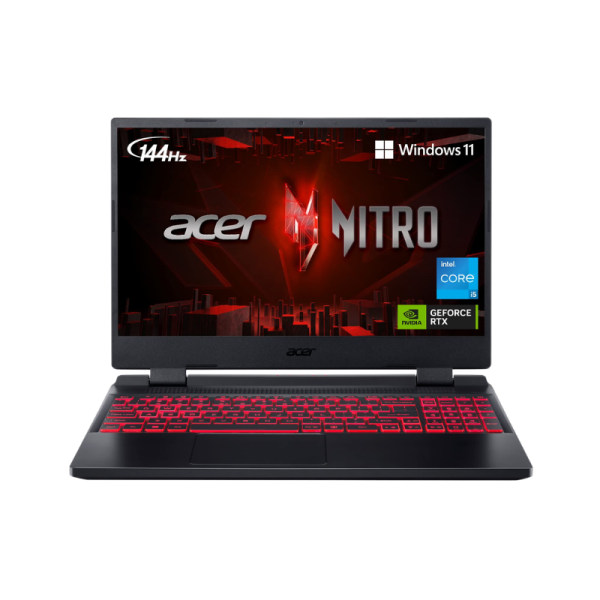 Acer Nitro 5
