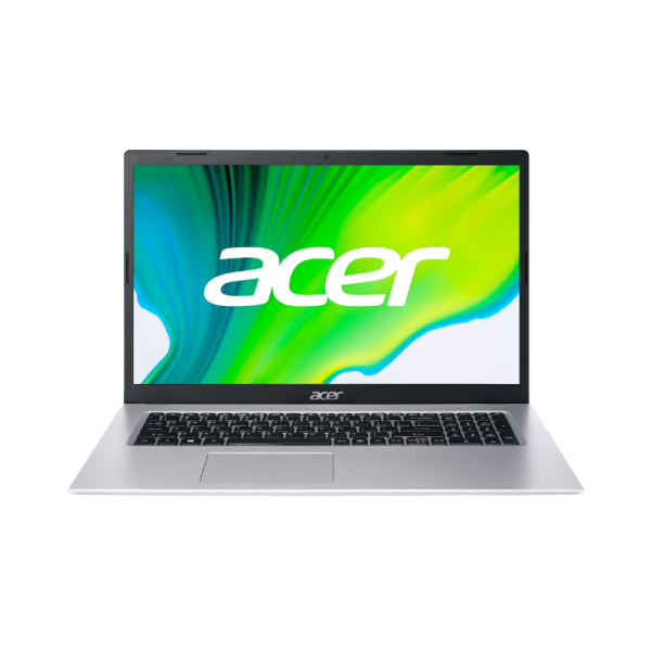 Acer Aspire 3 (Pure Silver)