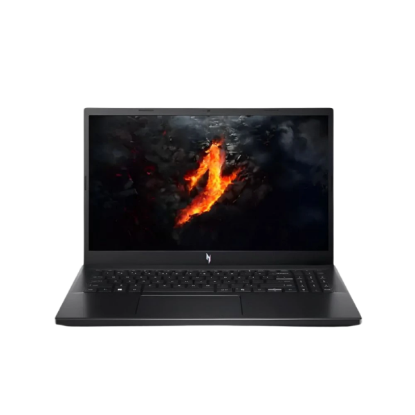 Nitro V ANV15‑41‑R2M0 OPI Obsidian Black