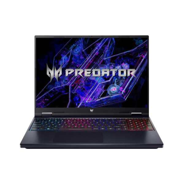 Predator Helios Neo 16 OPI Black