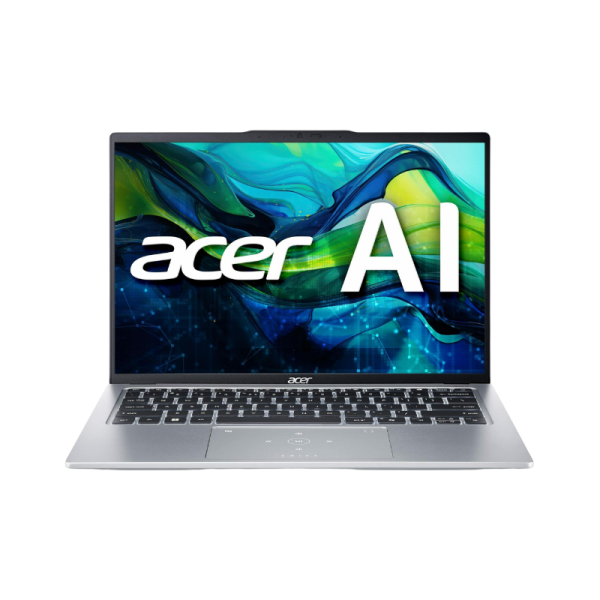 Acer Swift Go EVO SFG14-73-73VB OPI Pure Silver