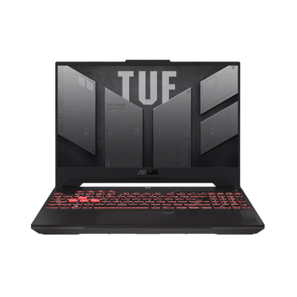 ASUS TUF Gaming A15 (2024)