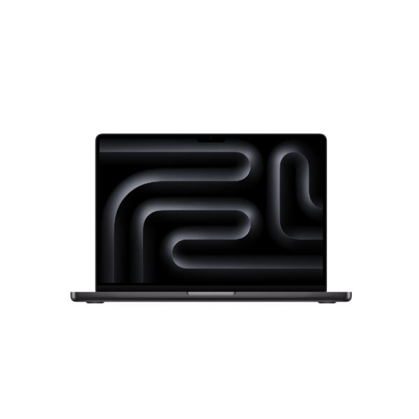 Apple 14-inch MacBook Pro