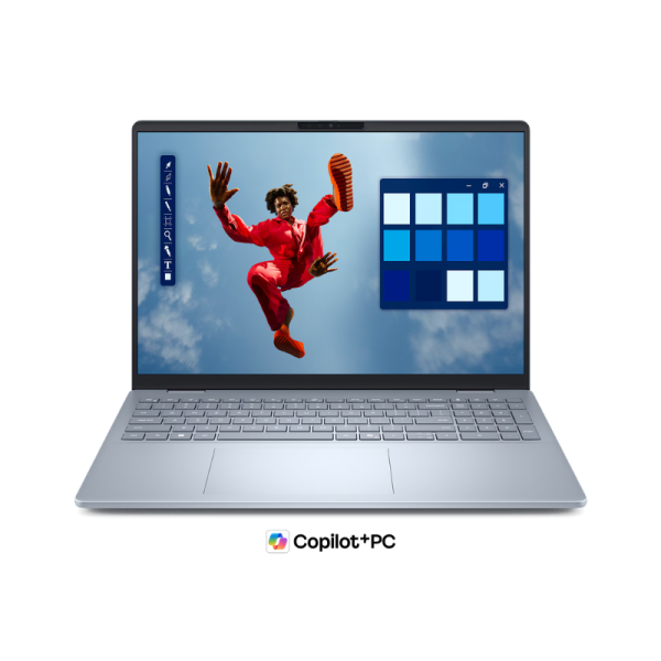 Dell 16 PLUS (DB16250)