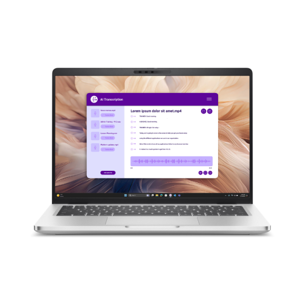 Dell Pro 14 Plus (PB14250)