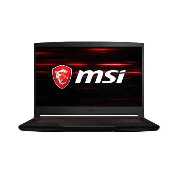 MSI GF63 Thin Gaming Laptop