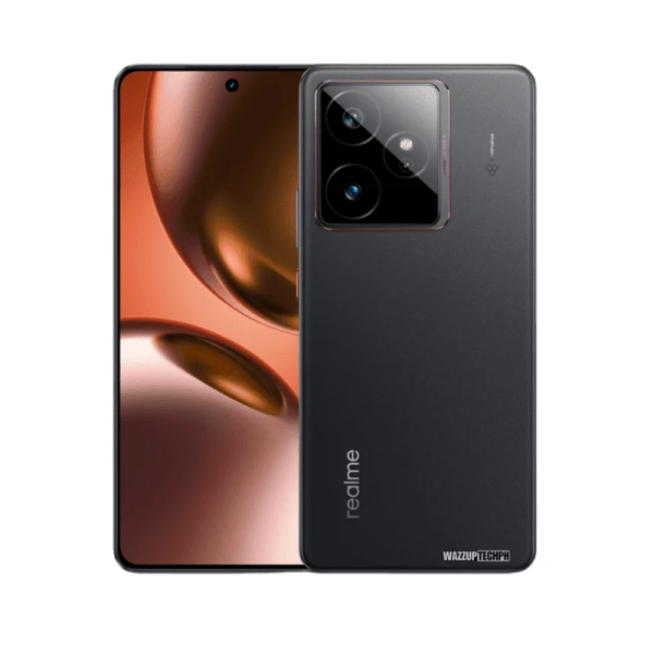 realme GT 7 (5G) - 12GB | 512GB