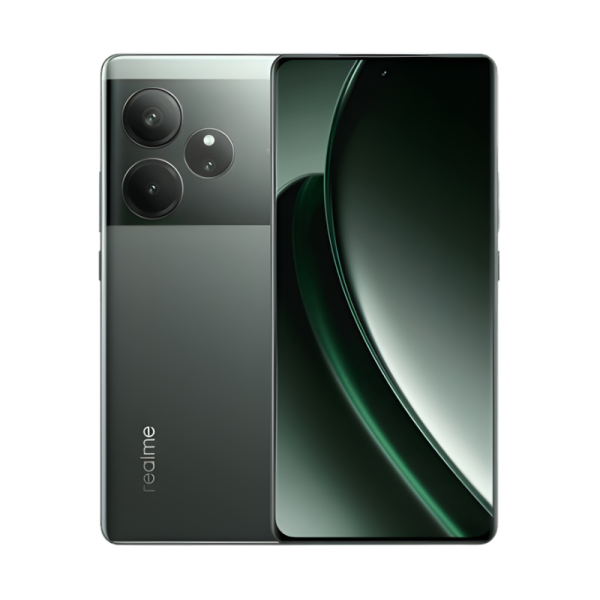 realme GT 6 - 12GB | 256GB