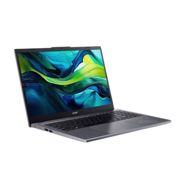 Second image of Acer Aspire A15-51P-33C3 (Steel Gray)