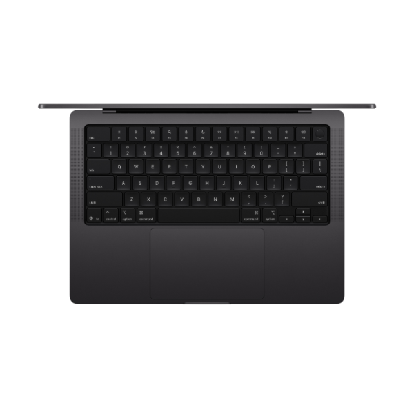 Second image of Apple 14-inch MacBook Pro