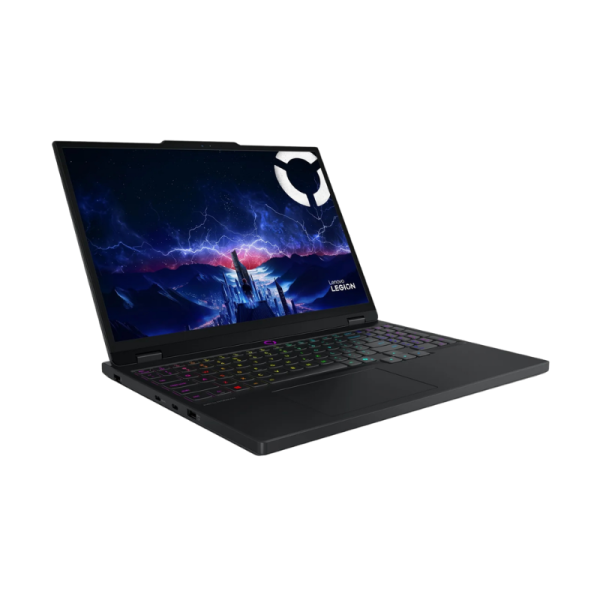 Second image of Lenovo Legion 5