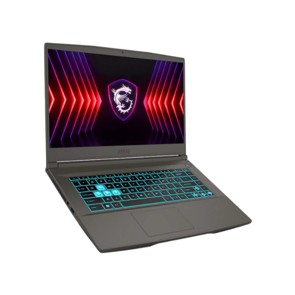 Second image of MSI Thin 15 B12UC-1435PH