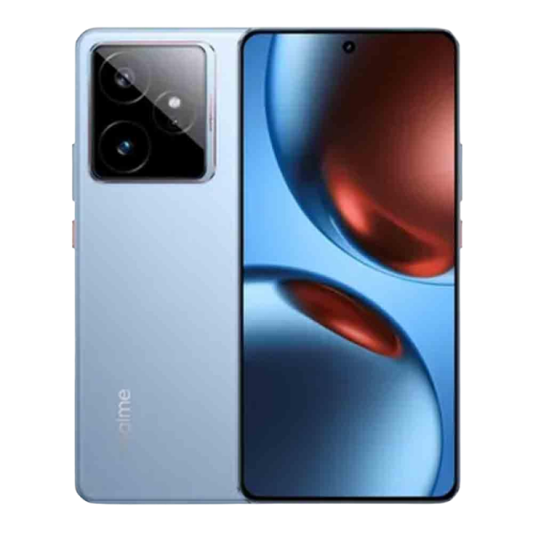 Second image of realme GT 7 (5G) - 12GB | 512GB
