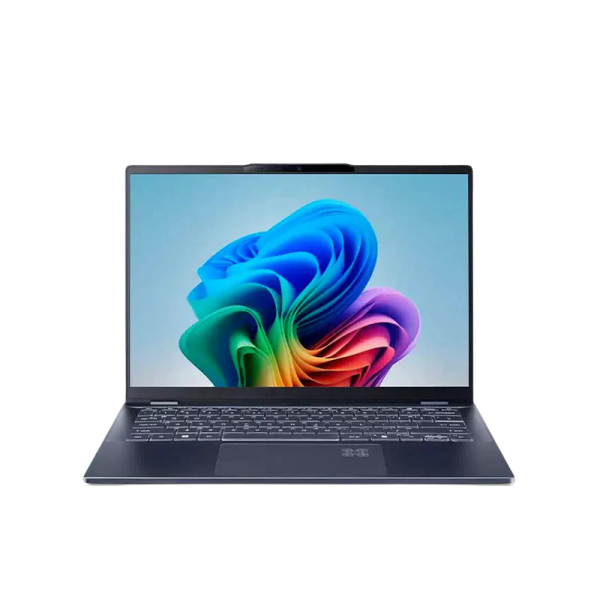 Acer Swift SF14-51-553D OPI Steam Blue