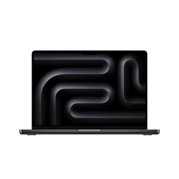 Apple 16-inch MacBook Pro