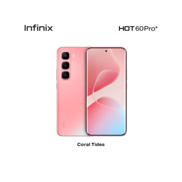Second image of Infinix Hot 60 Pro+