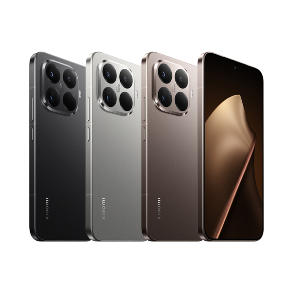 Xiaomi 15T Pro