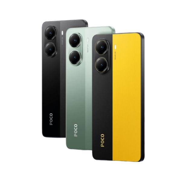 Xiaomi Poco X7 Pro 5G