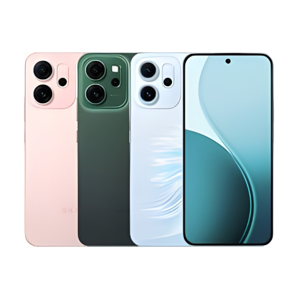 OPPO Reno14 F 5G | 12GB/512GB