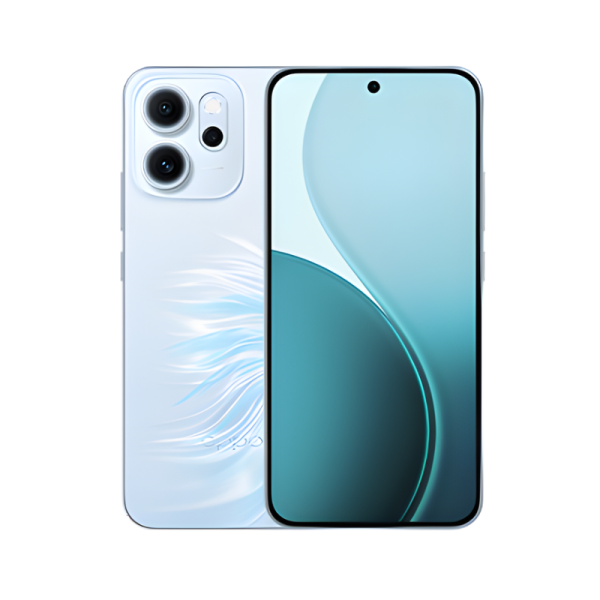 Second image of OPPO Reno14 F 5G | 12GB/512GB